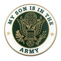 Military - U.S. Army Son Pin